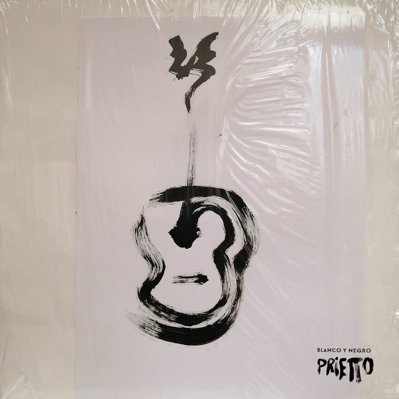 Blanco y Negro (2020)
