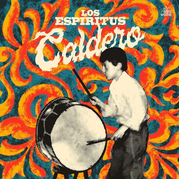 Caldero (2019)
