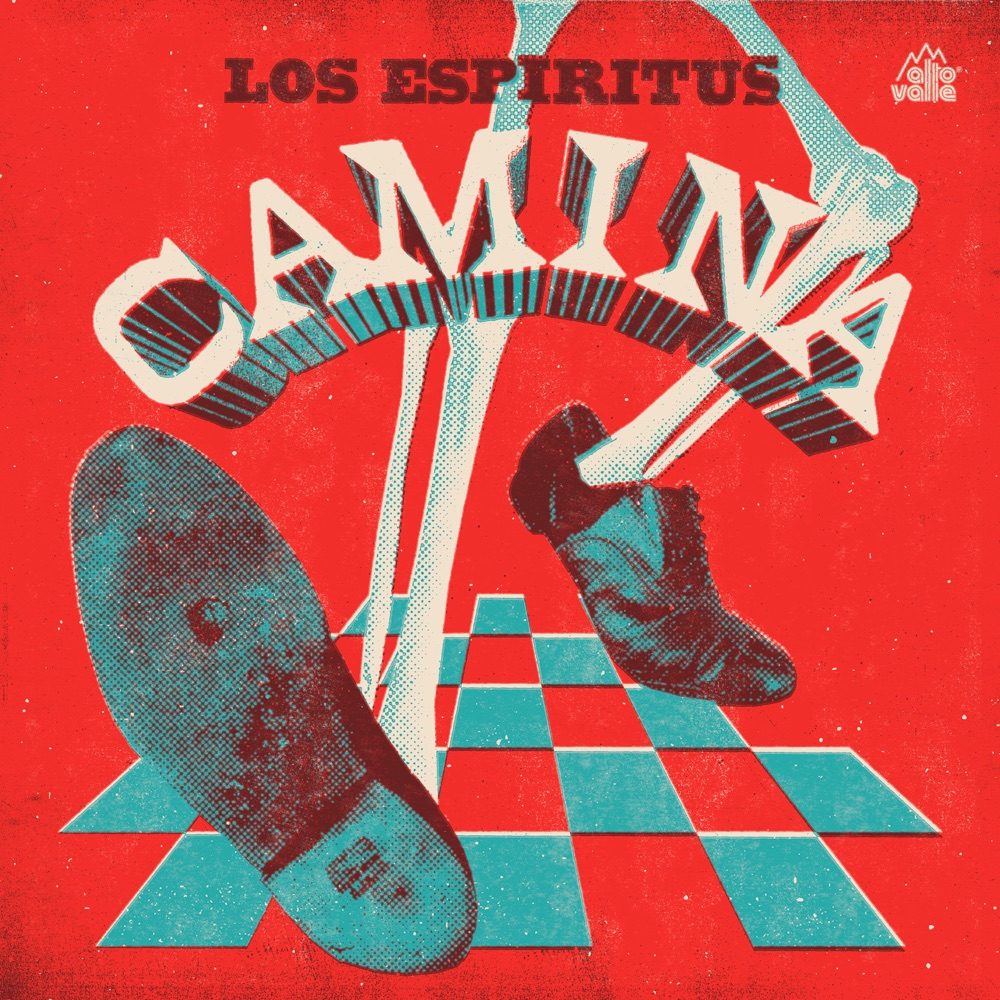 Camina (2025)
