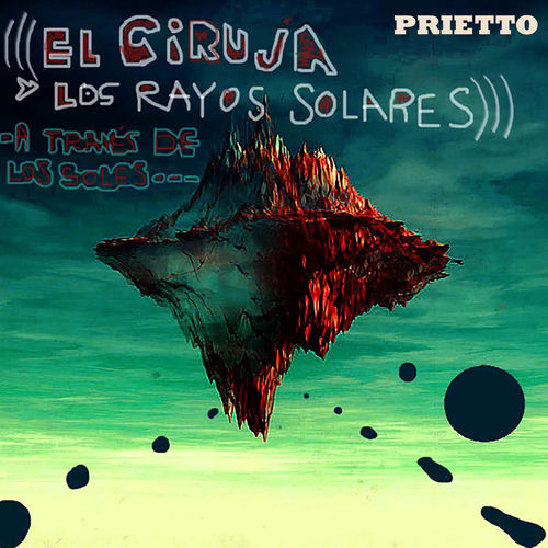 El ciruja y los rayos solares (2007)
