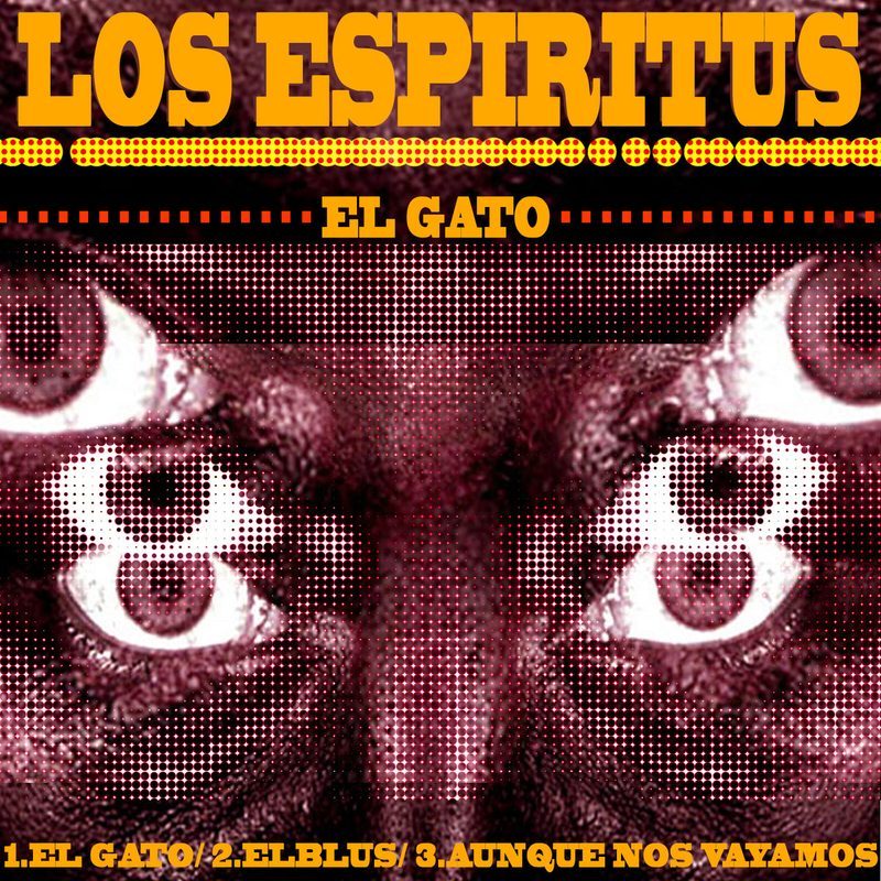 El Gato EP (2012)