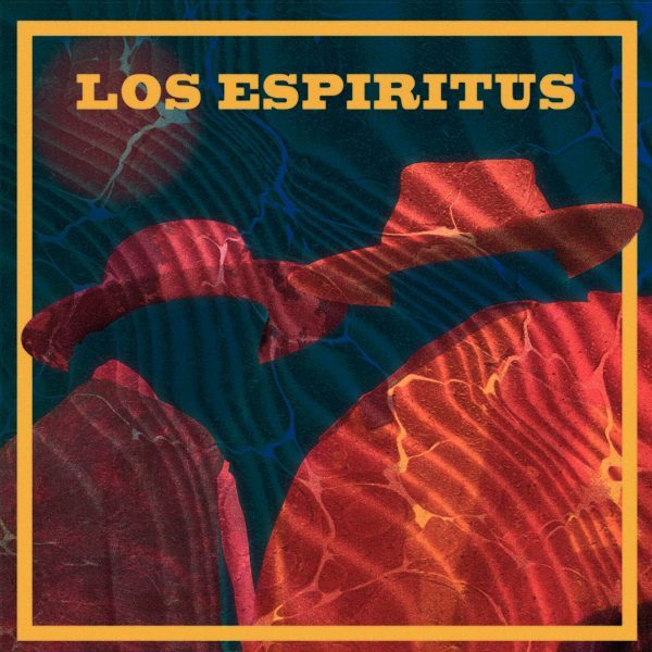 Los Espíritus (2013)
