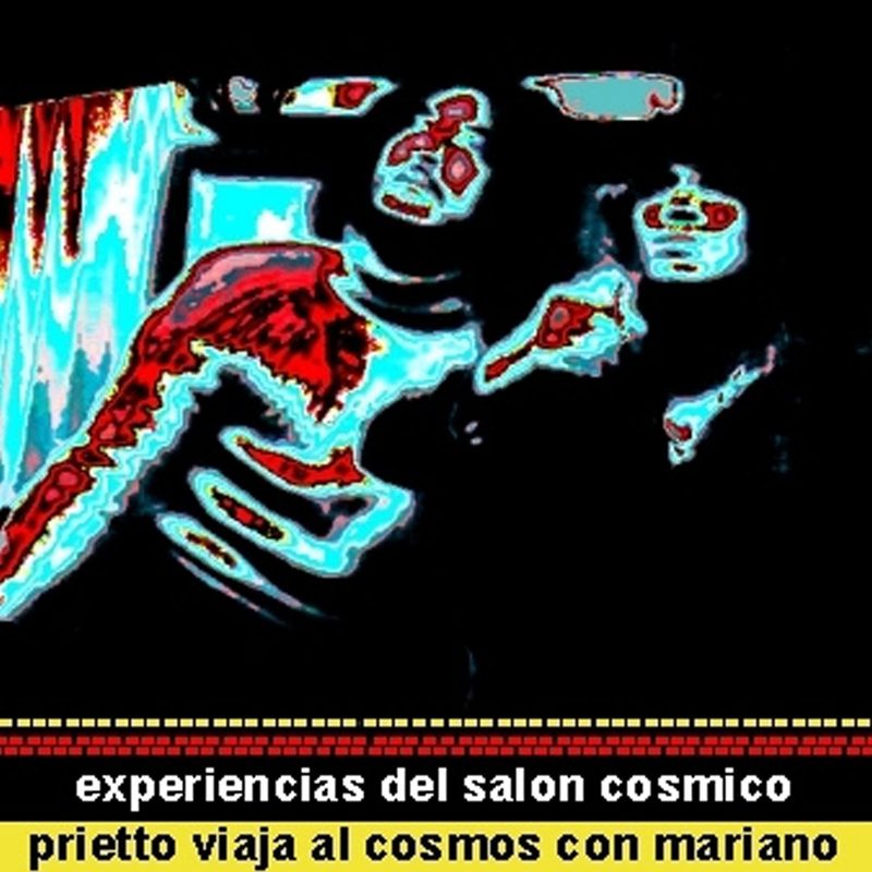Experiencias del Salón Cósmico (2006)