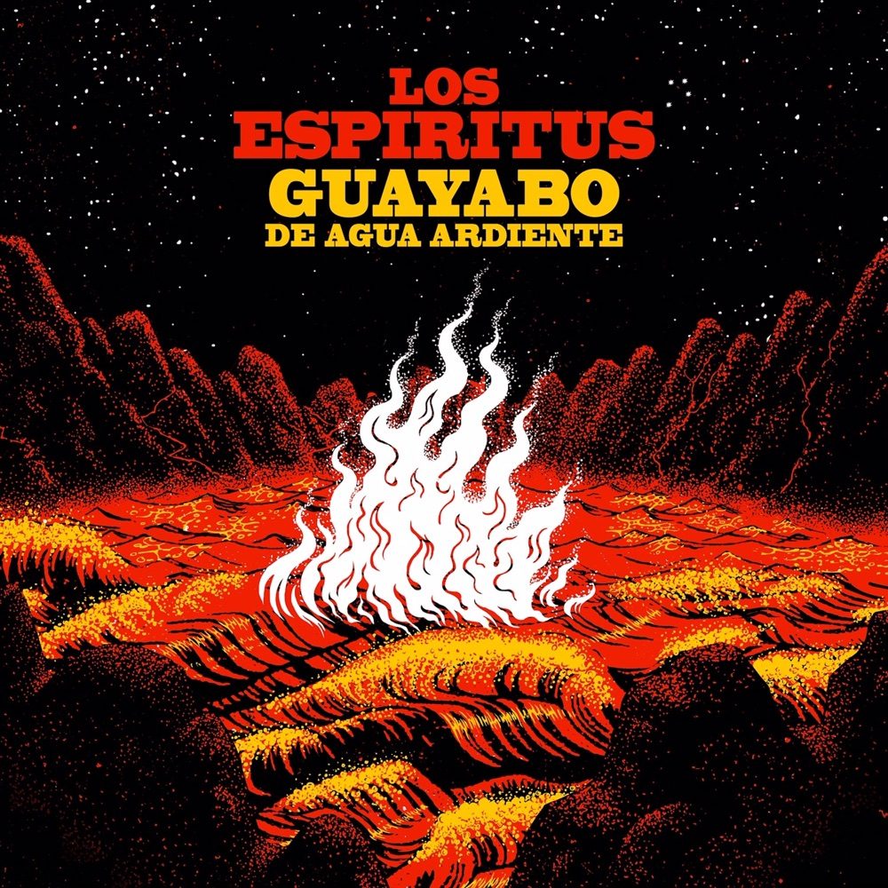 Guayabo de Agua Ardiente (2017)
