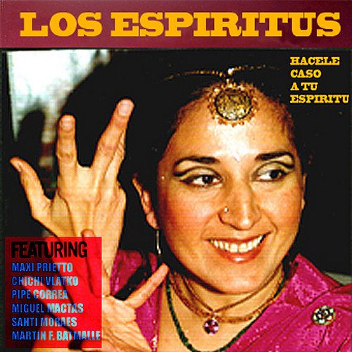 Hacele caso a tu espíritu! (2010)