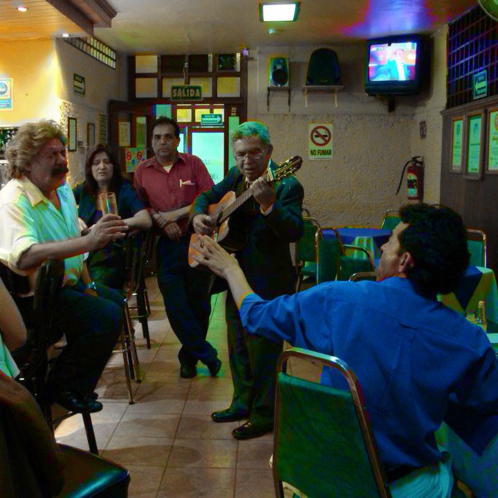 La Última Noche (2013)