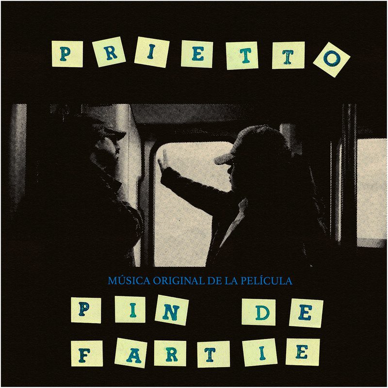 Pin de Fartie (Soundtrack) (2026)