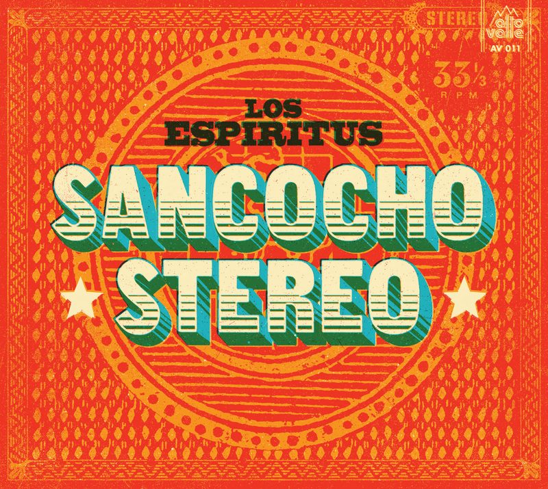 Sancocho Stereo (2021)