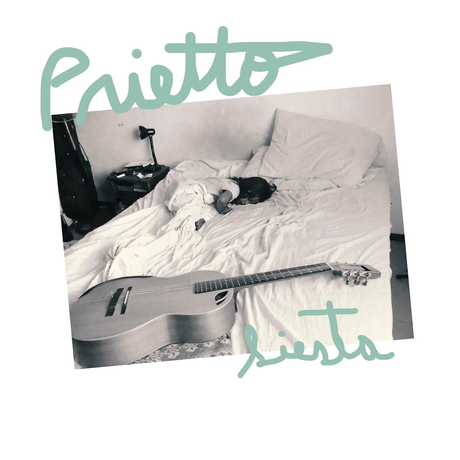 Siesta (2017)