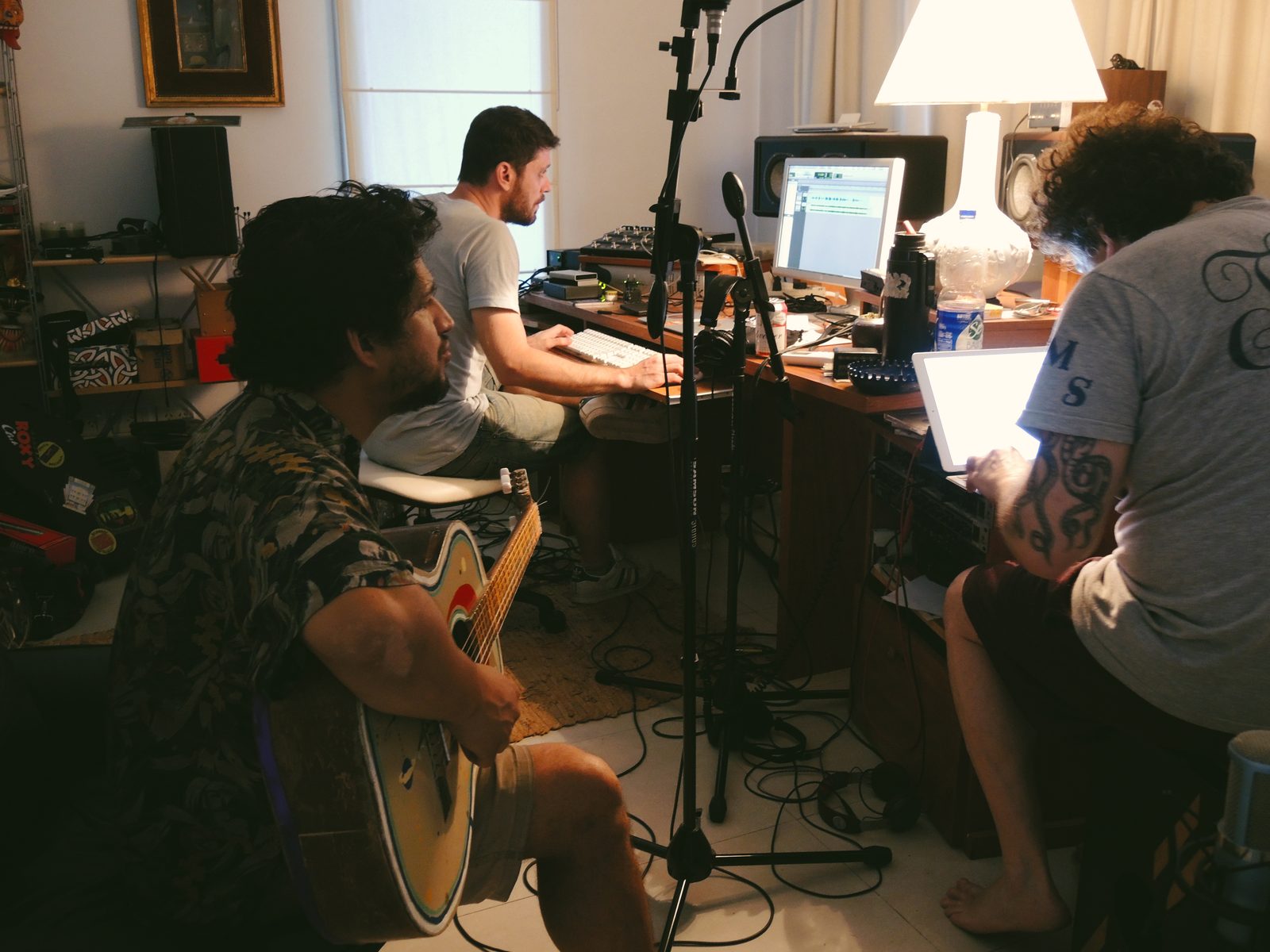 Boleros & Canciones - Foto 4