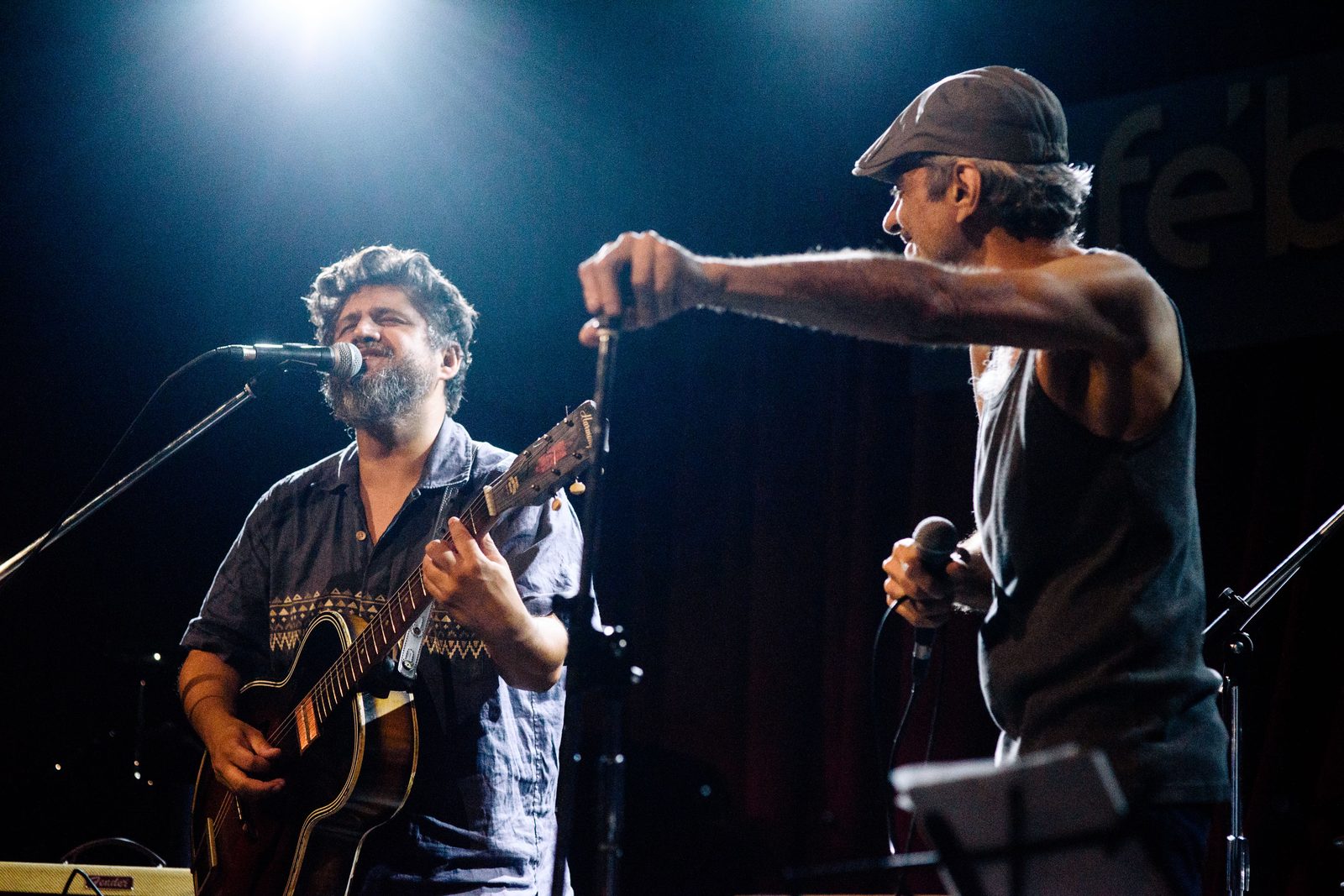 Una Velada de Blues & Boleros - Foto 4
