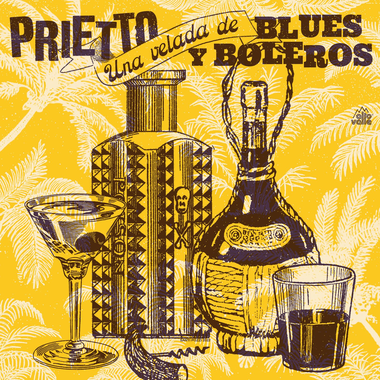 Una Velada de Blues & Boleros - Foto 12