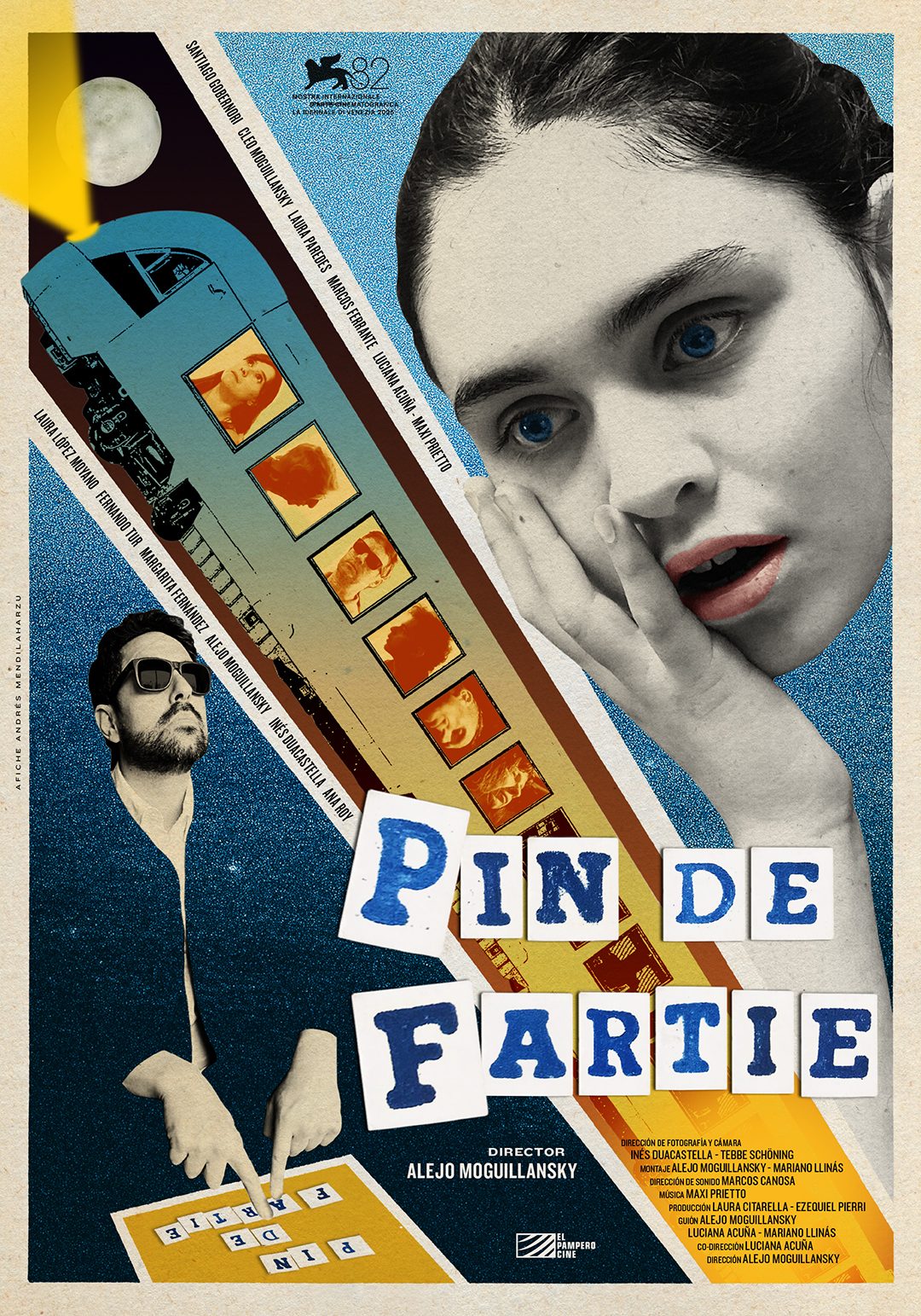 Pin de Fartie (Soundtrack) - Foto 2