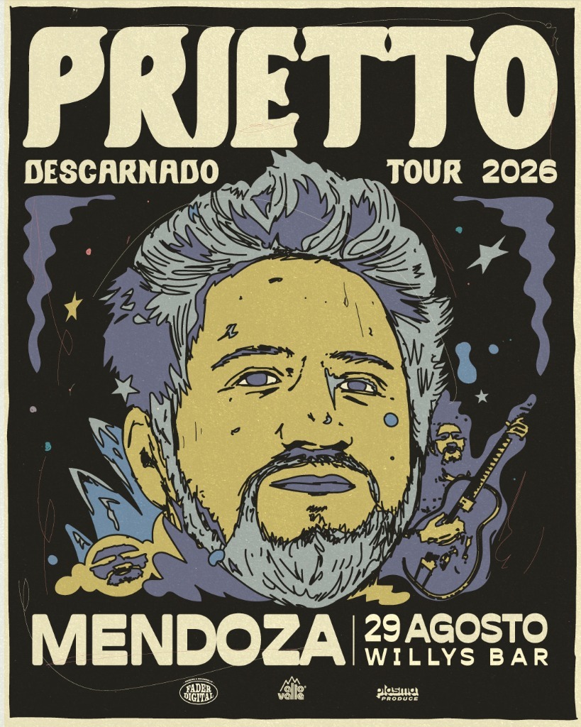 Mendoza Show