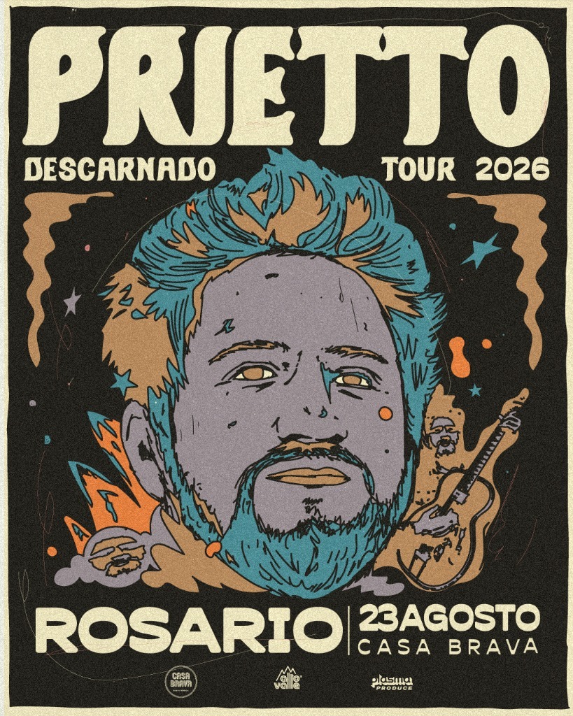 Rosario Show